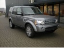 Land Rover Discovery 3 | ombouw grijs kenteken | 2004-2009